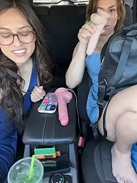 LeaGambit   online show from 04/24/26, 05:59