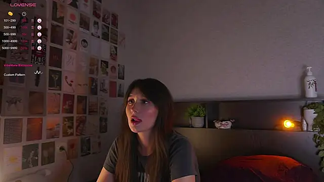 Snapshot of itssophiie chatting on 09/19/25, 06:30 itssophiie online show from 09/19/25, 06:30