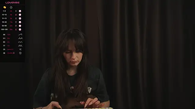 Snapshot of itssophiie chatting on 11/23/25, 08:30 itssophiie online show from 11/23/25, 08:30