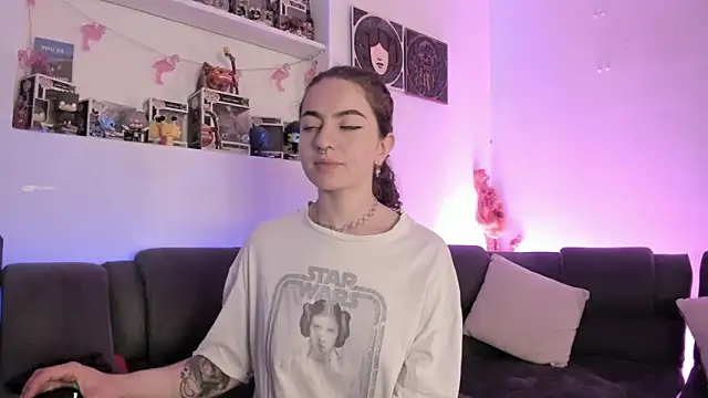 Agathaks online show from 06/05/26, 12:06