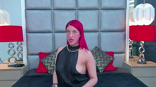 AllissaBrowm online show from 01/15/26, 04:33