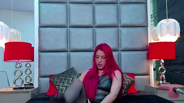 AllissaBrowm online show from 01/17/26, 05:38