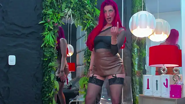 AllissaBrowm online show from 02/05/26, 05:17