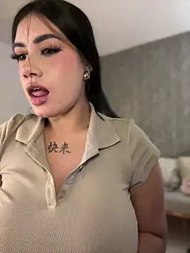 clarachanelricek online show from 12/21/24, 03:47