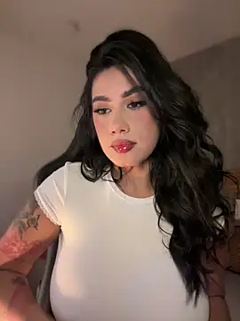 clarachanelricek online show from 02/27/25, 01:48