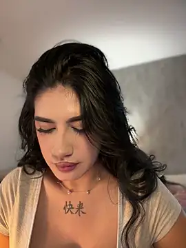 clarachanelricek online show from 03/03/25, 10:31