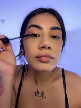 clarachanelricek online show from 09/08/25, 09:25