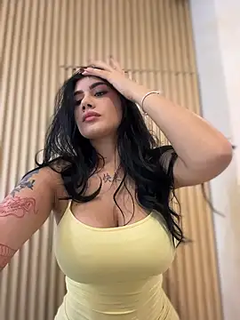 clarachanelricek online show from 01/13/26, 08:25