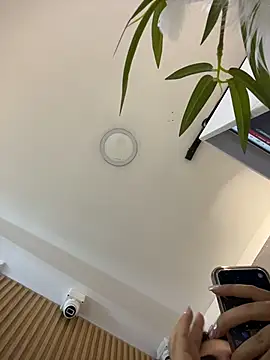 clarachanelricek online show from 03/09/26, 08:24