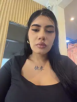 clarachanelricek online show from 03/31/26, 07:03