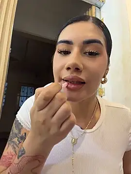 clarachanelricek online show from 04/10/26, 09:08