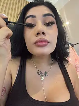 clarachanelricek online show from 04/14/26, 08:15