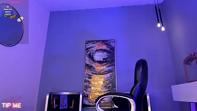 SophieBarnett online show from 02/03/26, 12:53