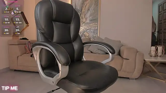 SophieBarnett online show from 03/07/26, 12:40