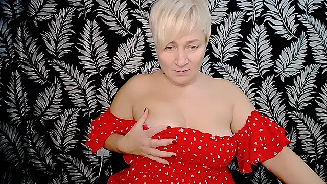 Olivia playful online show from 12/07/24, 12:24