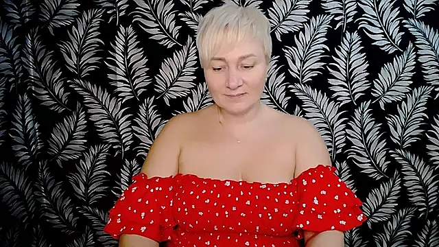 Olivia playful online show from 12/15/24, 04:48