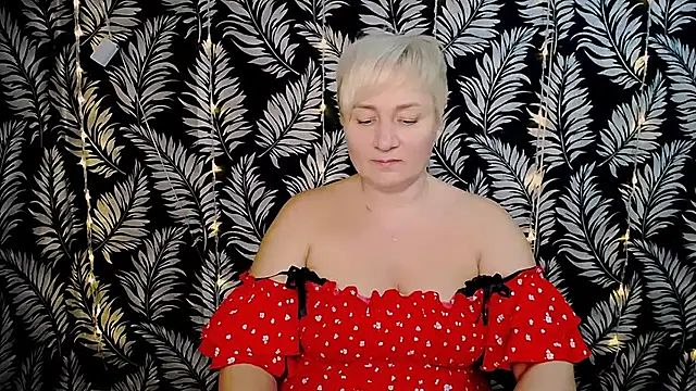 Olivia playful online show from 01/13/25, 12:35