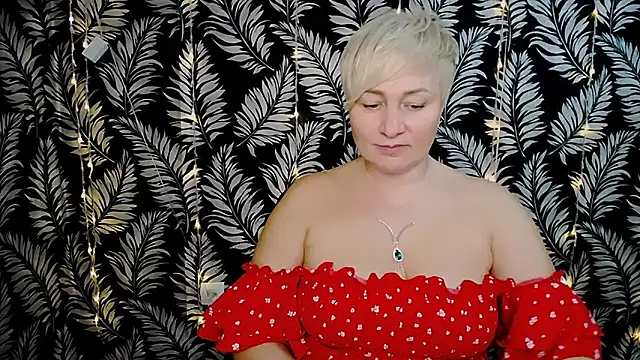 Olivia playful online show from 01/27/25, 02:13