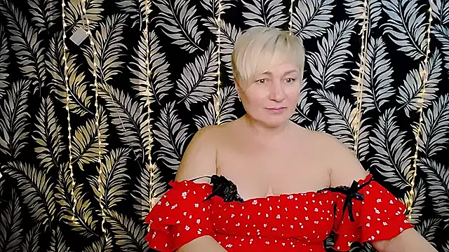 Olivia playful online show from 02/09/25, 03:23