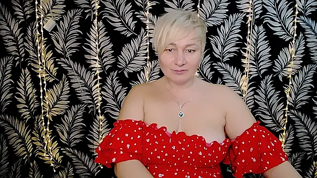 Olivia playful online show from 02/13/25, 03:14