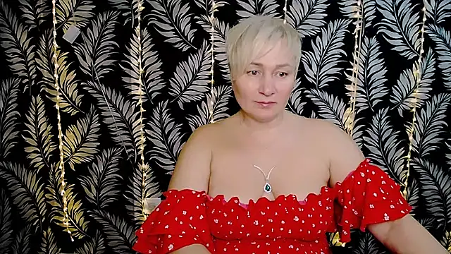 Olivia playful online show from 02/15/25, 12:33