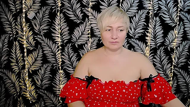 Olivia playful online show from 02/16/25, 12:32