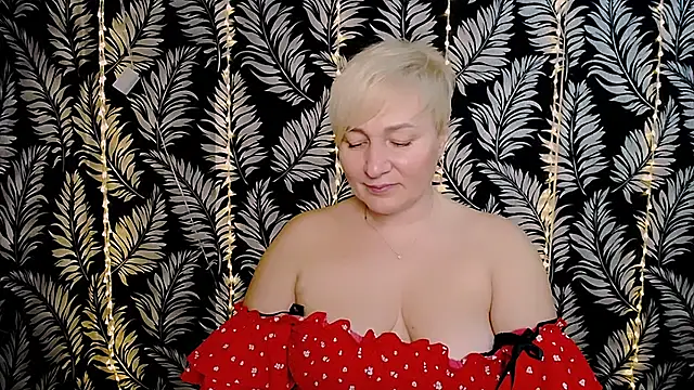 Olivia playful online show from 02/27/25, 03:37