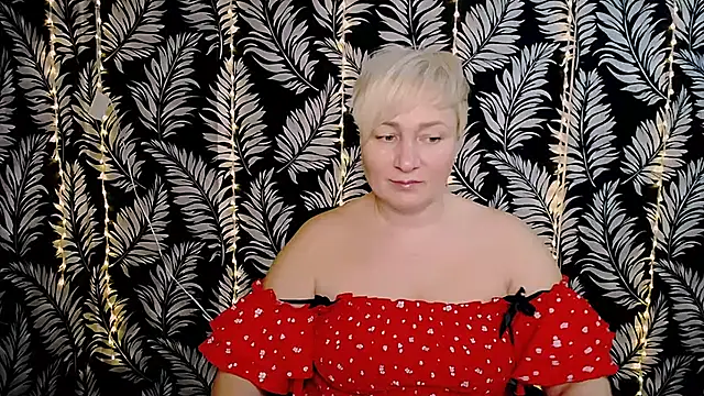 Olivia playful online show from 02/28/25, 12:31