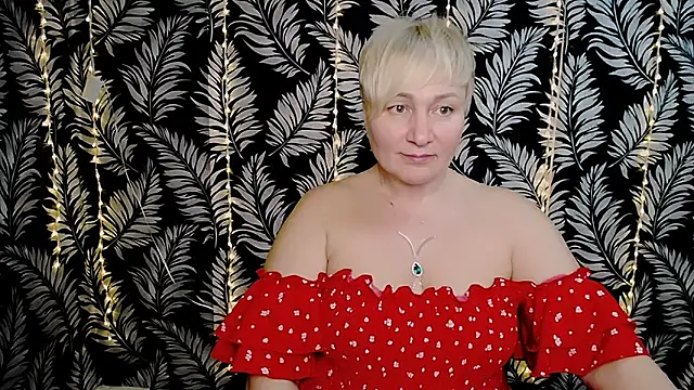 Olivia playful online show from 03/08/25, 03:24