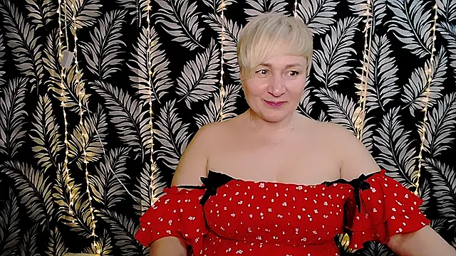 Olivia playful online show from 03/14/25, 03:25