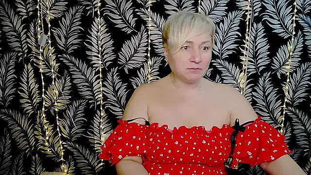 Olivia playful online show from 03/16/25, 03:17