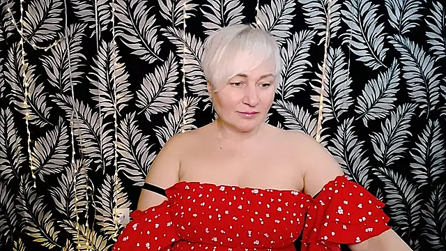 Olivia playful online show from 01/07/26, 01:35