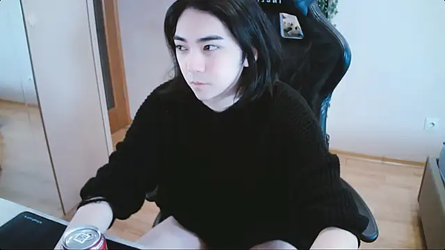 Judame Aoi online show from 01/12/25, 09:19