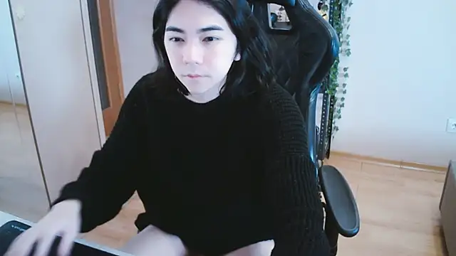 Judame Aoi online show from 01/13/25, 12:19