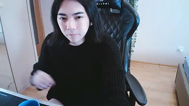 Judame Aoi online show from 01/18/25, 02:44