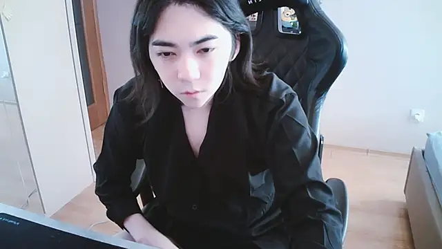 Judame Aoi online show from 01/20/25, 11:24