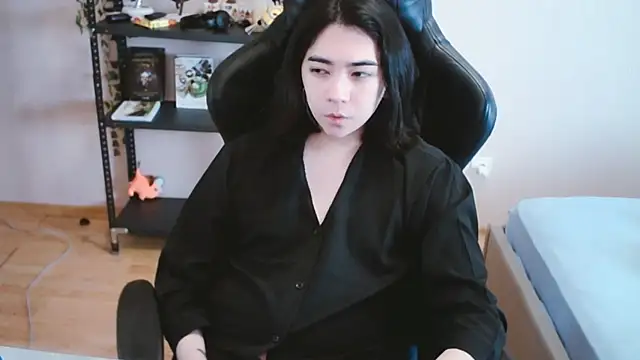 Judame Aoi online show from 01/22/25, 01:00