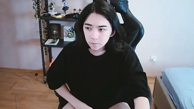 Judame Aoi online show from 01/22/25, 09:10