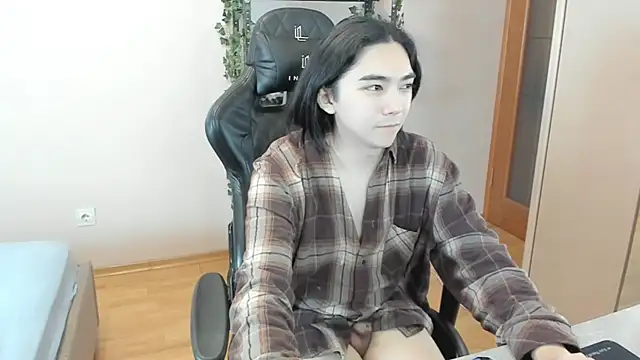 Judame Aoi online show from 02/19/25, 10:09