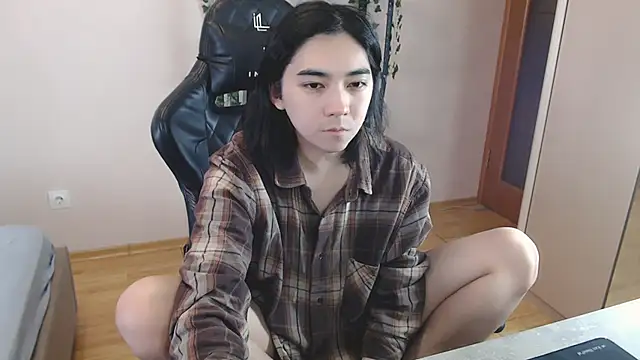 Judame Aoi online show from 02/24/25, 05:09