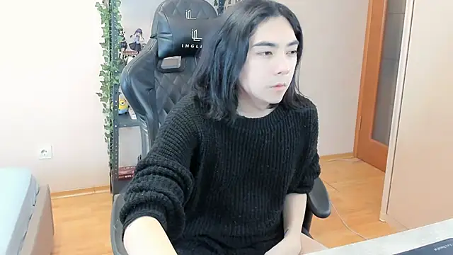 Judame Aoi online show from 02/25/25, 01:17