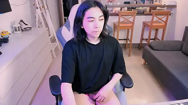 Snapshot of Judame_Aoi chatting on 05/27/26, 11:18 Judame Aoi online show from 05/27/26, 11:18
