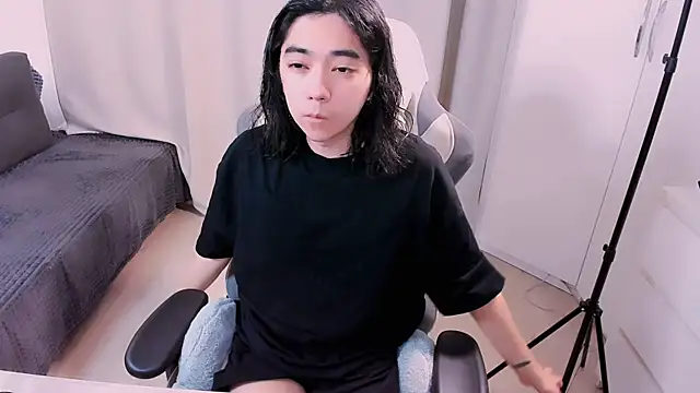 Judame Aoi online show from 07/10/26, 10:51
