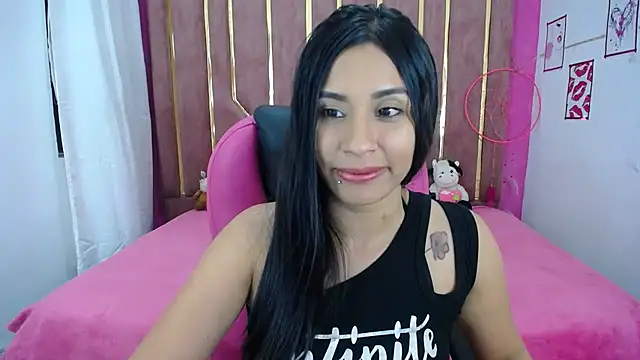 Snapshot of Chanel-24 chatting on 12/18/24, 05:04 Chanel-24 online show from 12/18/24, 05:04