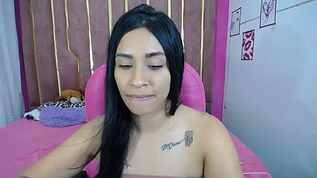 Snapshot of Chanel-24 chatting on 01/18/25, 06:13 Chanel-24 online show from 01/18/25, 06:13