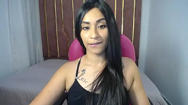 Snapshot of Chanel-24 chatting on 02/18/25, 03:42 Chanel-24 online show from 02/18/25, 03:42