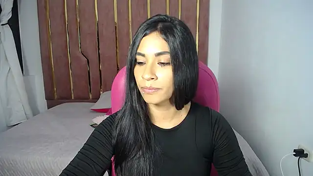 Snapshot of Chanel-24 chatting on 02/19/25, 02:44 Chanel-24 online show from 02/19/25, 02:44