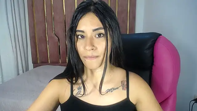 Snapshot of Chanel-24 chatting on 02/25/25, 04:24 Chanel-24 online show from 02/25/25, 04:24