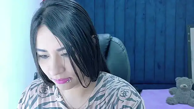 Snapshot of Chanel-24 chatting on 09/13/25, 03:17 Chanel-24 online show from 09/13/25, 03:17