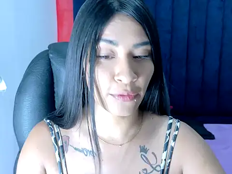 Snapshot of Chanel-24 chatting on 10/02/25, 02:18 Chanel-24 online show from 10/02/25, 02:18